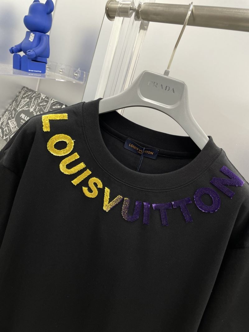 Louis Vuitton T-Shirts